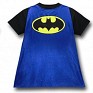 Camiseta Spain   2011 Batman Negro. Batman back. Subida por Winny